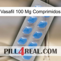 Vasafil 100 Mg Tablets 22